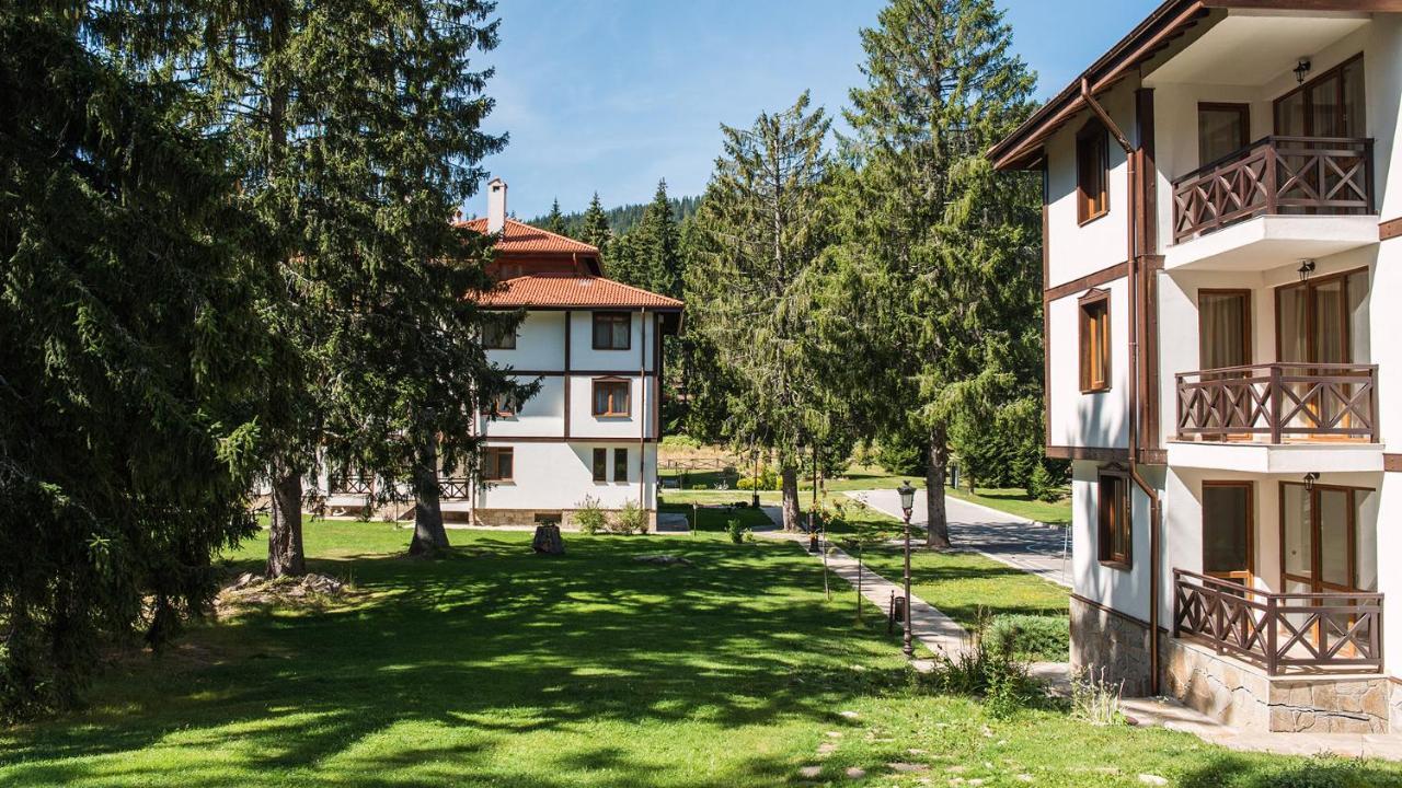 Studio By Mountain Lakes Ezerovo  Buitenkant foto