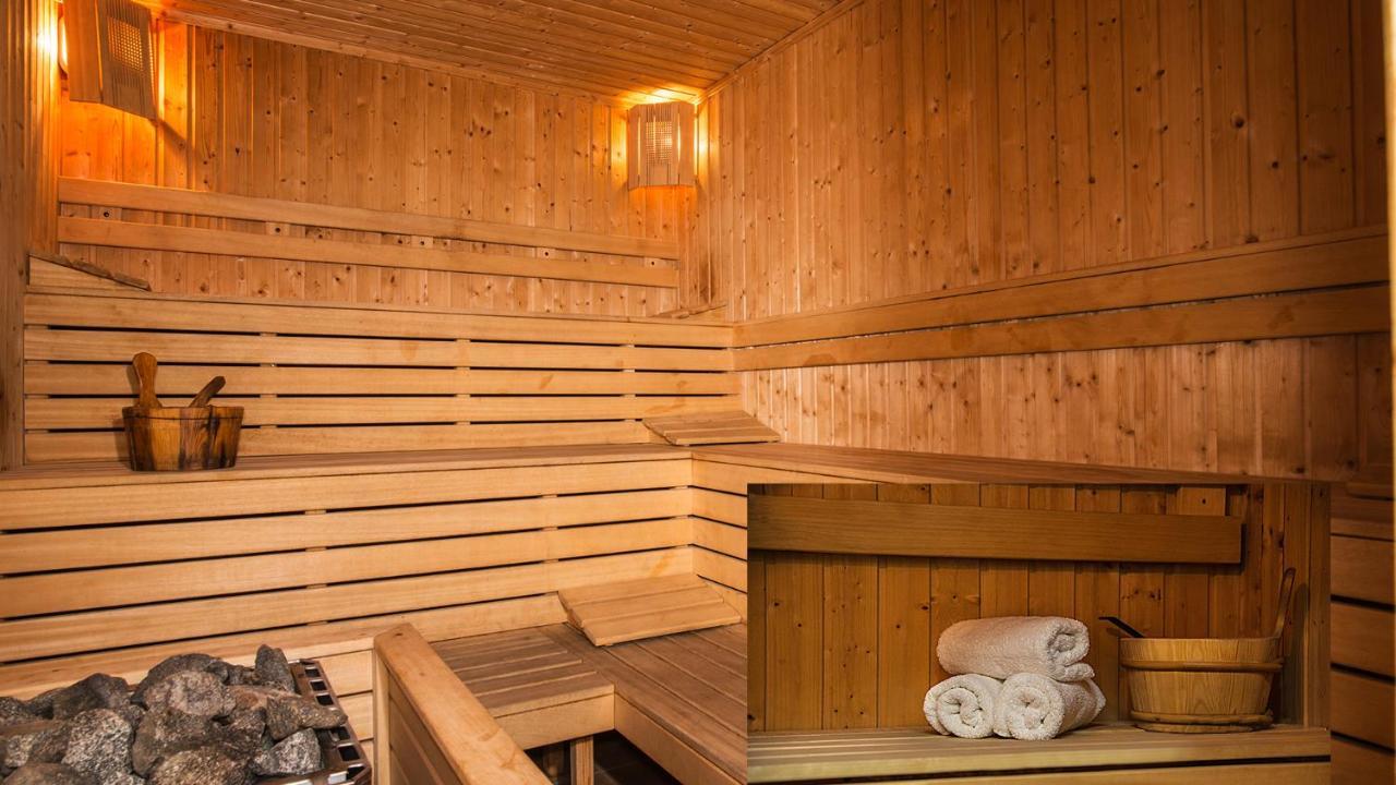 Studio By Mountain Lakes Ezerovo  Buitenkant foto